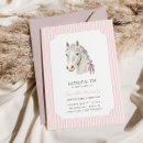 Recherche de fille de cheval invitations Pour elle