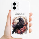 Recherche de gothiques iphone coques Pour elle