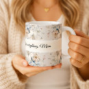 Recherche de style chinois tasses Pour elle