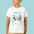 Recherche de de partie enfant tshirts Niveau