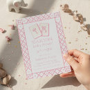 Recherche de mahjong invitations Rose