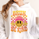 Recherche de conception graphique femme capuche sweatshirts Pour tous