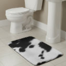 Recherche de vache tapis de bain Ouest