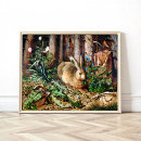 Recherche de lapin vintage posters Botanique