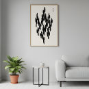 Recherche de en bois posters Peinture murale