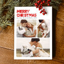 Recherche de rétro noël cartes Collage