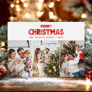 Recherche de rétro noël cartes Festif