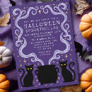 Recherche de wicca invitations Chaudron
