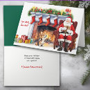 Recherche de corgi cartes fêtes annuelles Adorable