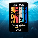 Recherche de croisières magnets Famille