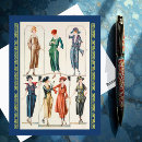 Recherche de 1920s cartes postales Illustration