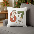 Recherche de elfe de noël coussins Pour enfants