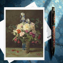Recherche de pivoines roses cartes postales Bouquet