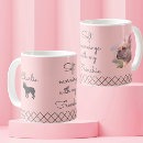 Recherche de french design tasses Pour amateur de chiens