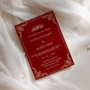 Recherche de religieux vintage mariage invitations Pour eux