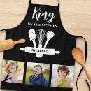 Recherche de roi tabliers Roi de la cuisine