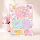 Recherche de partie des années 80 invitations Pour enfants
