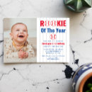 Recherche de débutante invitations Bébé garçon