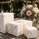 Recherche de jeune mariée cadeau emballages Moderne