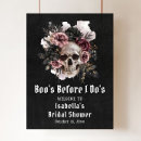 Recherche de halloween squelettique posters Pour elle