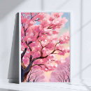 Recherche de de cerise posters Japon