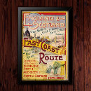 Recherche de pont en train posters Voyage