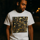 Recherche de tourbillonné tshirts Pour lui
