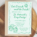 Recherche de paddy de st invitations Pour eux