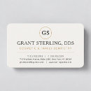 Recherche de dentisterie esthétique cartes visite Pour tous