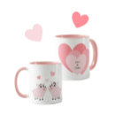 Recherche de cochon petit tasses Rose