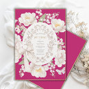 Recherche de muguet invitations Élégant