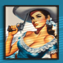 Recherche de far posters Western