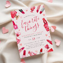 Recherche de galentine invitations Pour tous