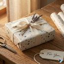 Recherche de la terre papier cadeau Pour eux