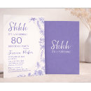 Recherche de chut surprise invitations Féminin