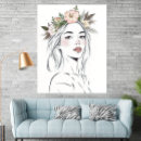 Recherche de dessin minimaliste art Toute personne