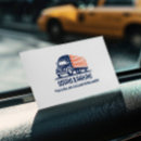 Recherche de trucker cartes visite Logistique