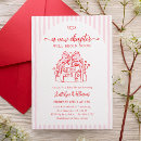 Recherche de nouvelles de bébé invitations Bientôt maman