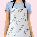 Recherche de parfait standard tabliers Pour elle