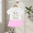 Recherche de chat bébé tshirts Bébé fille