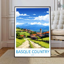Recherche de basque art Espagne