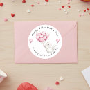 Recherche de valentine balloons autocollants Pour enfants
