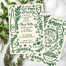 Recherche de nourriture invitations C'est l'amour