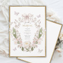 Recherche de muguet invitations Élégant