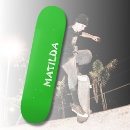 Recherche de lime skateboards Moderne
