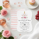 Recherche de douche nuptiale vin invitations Invités