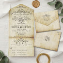 Recherche de ornement invitations Romantique