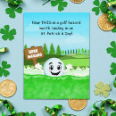 Recherche de le saint patrick cartes postales Dessin animé