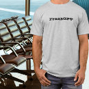 Recherche de collègue tshirts Entreprise