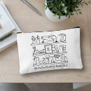 Recherche de lecture accessoires Bibliothécaire